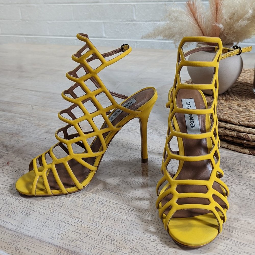 Steve Madden heels